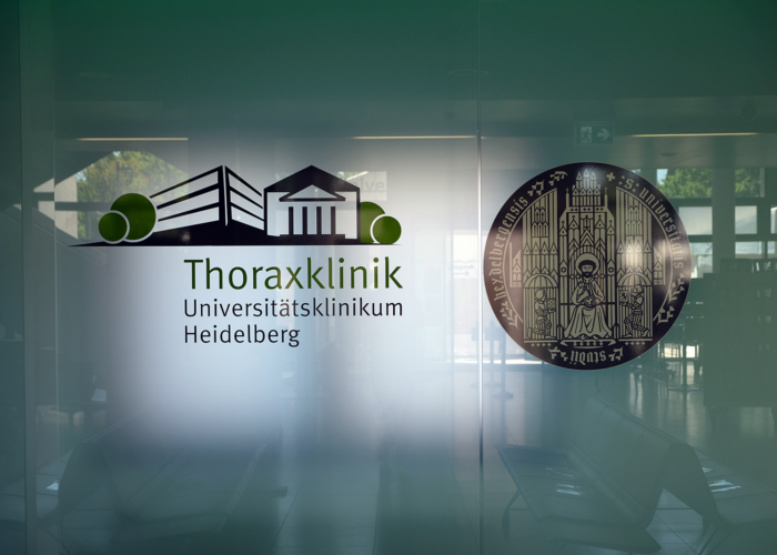Das Weaning-Zentrum der Thoraxklinik Heidelberg