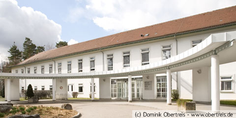 Das Weaning-Zentrum Lungenzentrum Stuttgart