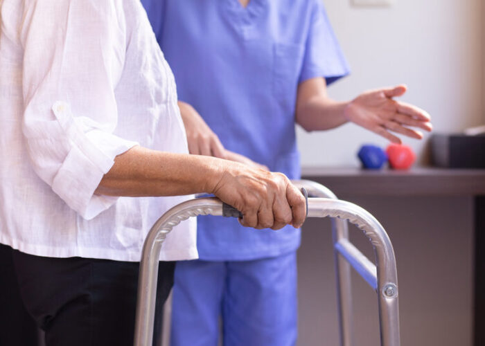 Rehabilitation nach erfolgreichem Weaning: Zurück zur Selbstständigkeit